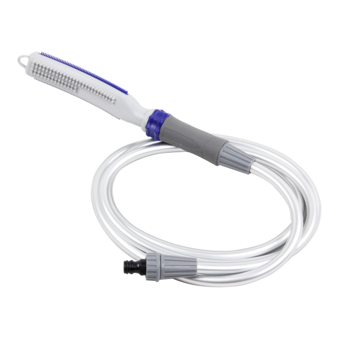 Pawise "Magic Washer" 2-in-1 Hundedusche