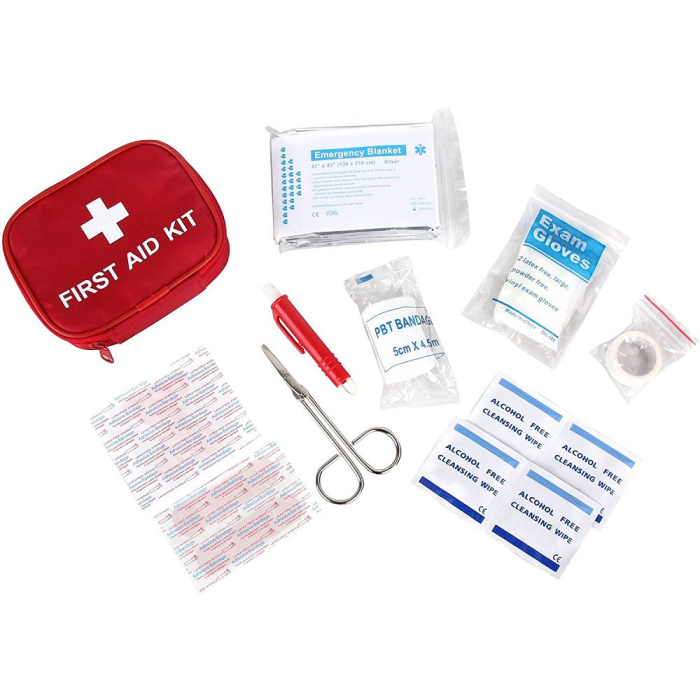 Pawise Erste-Hilfe Set