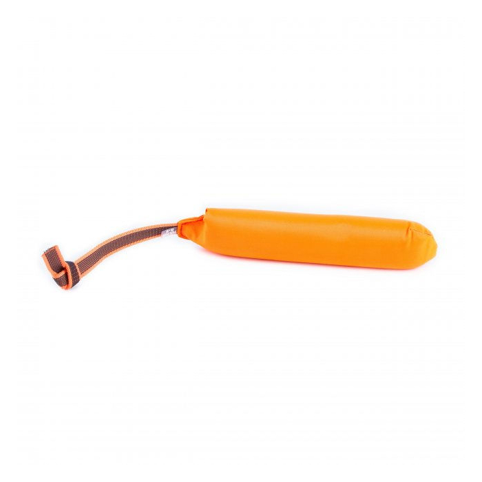 Julius-K9 Schwimmspielzeug - orange | Für Hunde