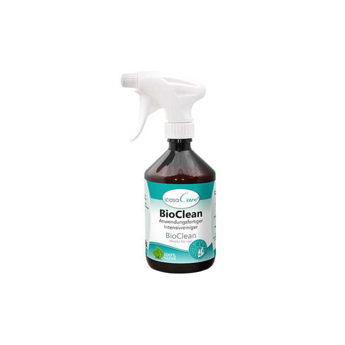 cdVet casaCare BioClean | Reinigungsmittel