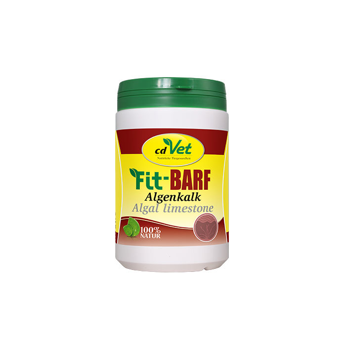 cdVet Fit-BARF Algenkalk