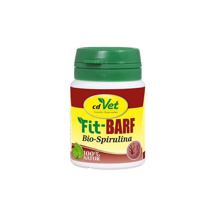 cdVet Fit-BARF Bio-Spirulina 36 g