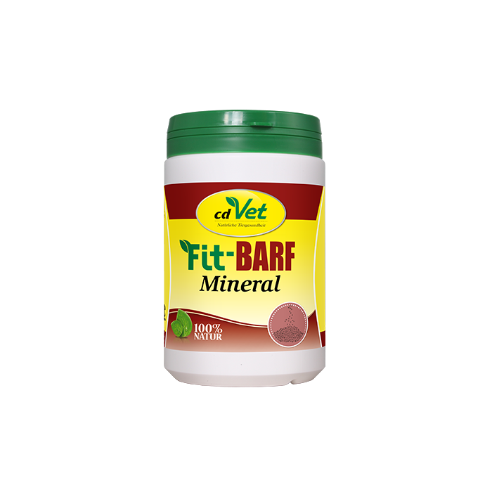 cdVet Fit-BARF Mineral 300g, 600g, 1 kg