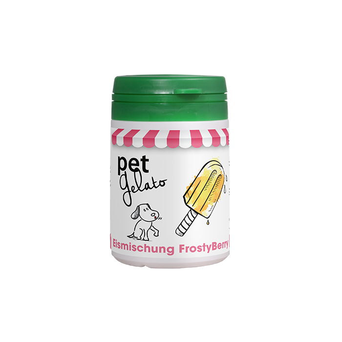 cdVet petGelato FrostyBerry