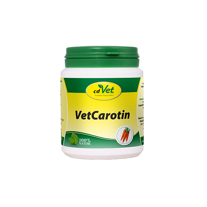 cdVet VetCarotin