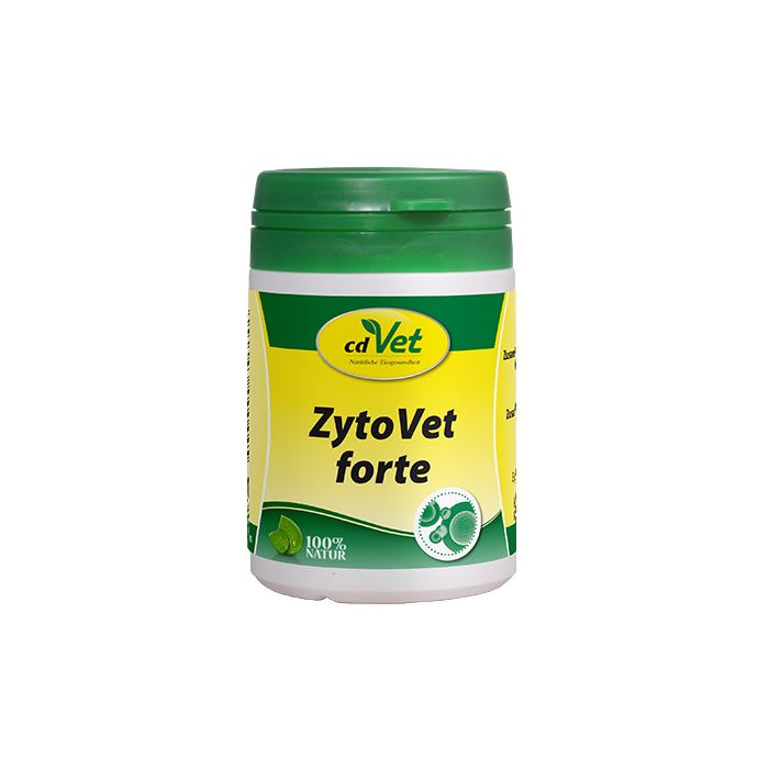 cdVet ZytoVet forte 