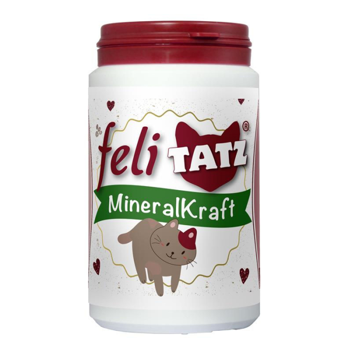 feliTATZ MineralKraft