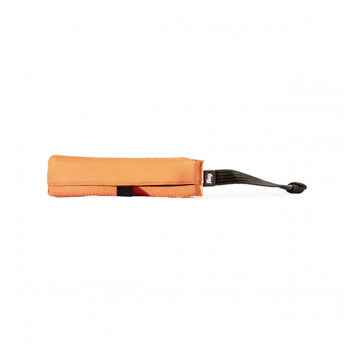 Julius-K9 Multidummy, neonorange – 22cm | Schwimmdummy