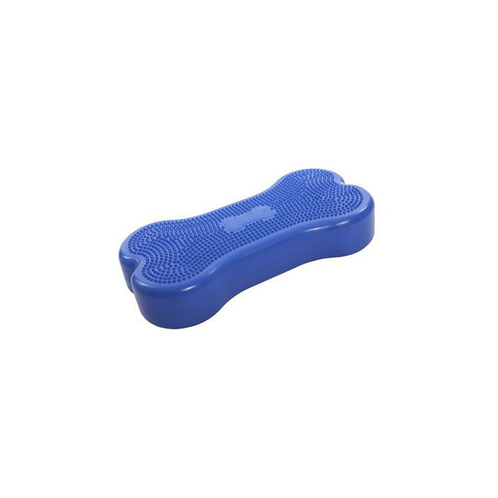 AT Fitpaws K9Fitbone Giant Trainingsgerät, blau - 90 cm 