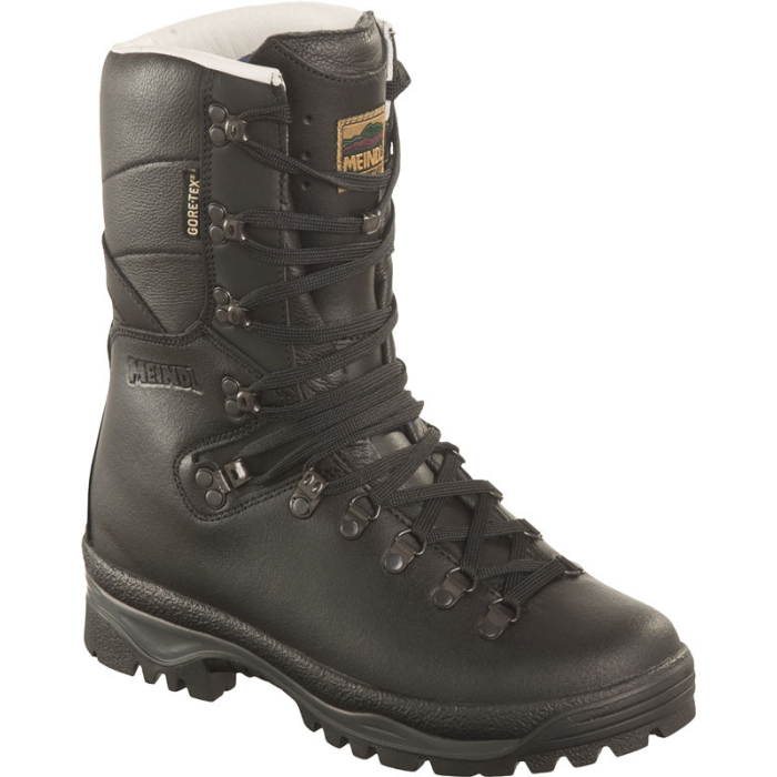 MEINDL High Liability Army Pro, schwarz