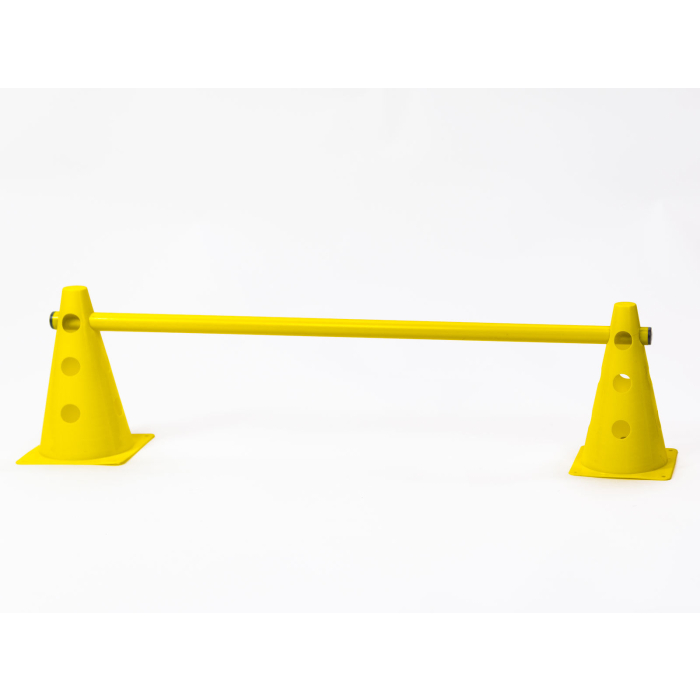 PY Petcenter Cavaletti-Set MINI gelb - 1er Set