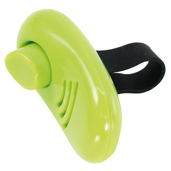 PY Klicker mit Ring