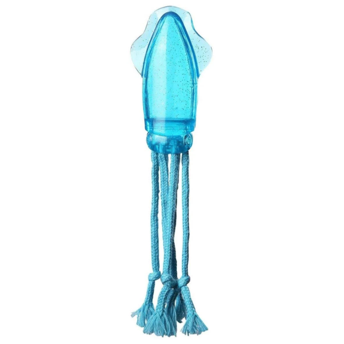 Toss Tugger Stern für Hunde, 24cm