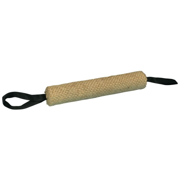 Pawise Trainings-Dummy Beissrolle, Jute | Dummytraining