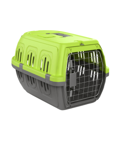 Pawise Transportbox "Kennel" 48 x 30 x 28cm | bis 6kg