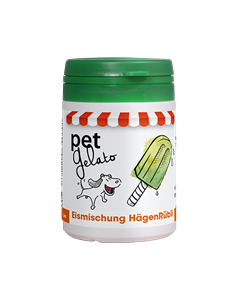 CdVet PetGelato Eismischung HägenRübli