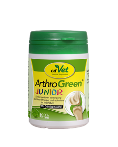 ArthroGreen Junior 25 g