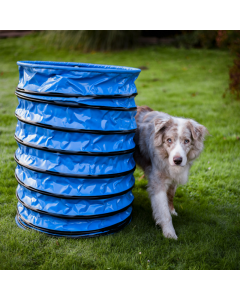 AO Barrel "Fass" Hooper Ø60cm | Für Hunde