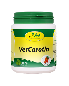 cdVet VetCarotin