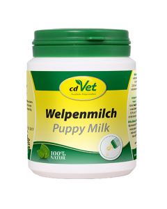 cdVet Welpenmilch