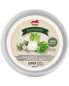 Leiky Darmwohl 100g