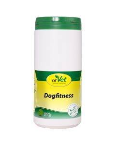 cdVet Dogfitness 200g