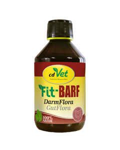 cdVet Fit-BARF DarmFlora