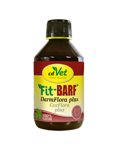 Fit-BARF DarmFlora plus