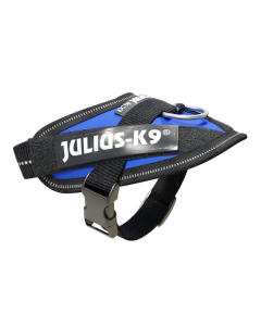 Julius k9 blue best sale