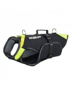 Julius-K9 IDC Schwimmweste - die Hundeweste 3 in 1