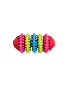 Pawise "Rainbow World" Gear für Hunde | 11cm