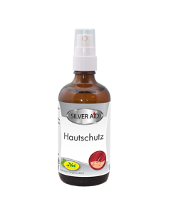 cdVet SilverAid Hautschutz