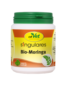 cdVet Singulares Bio-Moringa