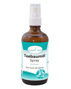 cdVet casaCare Teebaumöl Spray | Raumspray