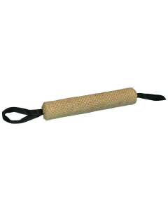 Pawise Trainings-Dummy Beissrolle, Jute | Dummytraining