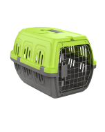 Pawise Transportbox "Kennel" 48 x 30 x 28cm | bis 6kg