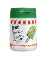 CdVet PetGelato Eismischung HägenRübli