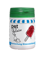 CdVet PetGelato Eismischung StracciaVitales