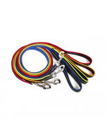 Julius-K9 IDC Powair-Leine, kleiner Karabiner, 1.2m | Hundeleine