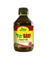 cdVet Fit-BARF Futter-Öl 