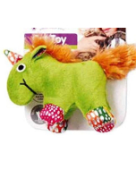 Pawise Meow-Einhorn, 12cm | Katzenspielzeug