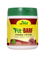 Fit-BARF Gemüse (TCVM) 360g
