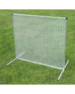 PY Hooper Fence Aluminium | Zaun für NADAC