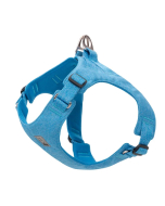 Truelove ECO-Hundegeschirr "Hermes", blau