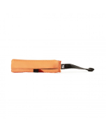 Julius-K9 Multidummy, neonorange – 22cm | Schwimmdummy