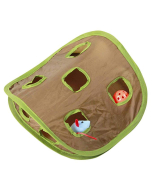 Pawise "Mouse Hunt" Box, 33cm | Cat Activity