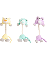 Pawise "Pupply Life" Tau-Tier, assortiert, 20cm