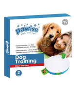 Pawise Denkspiel für Hunde "Spining Feeder" , 28cm